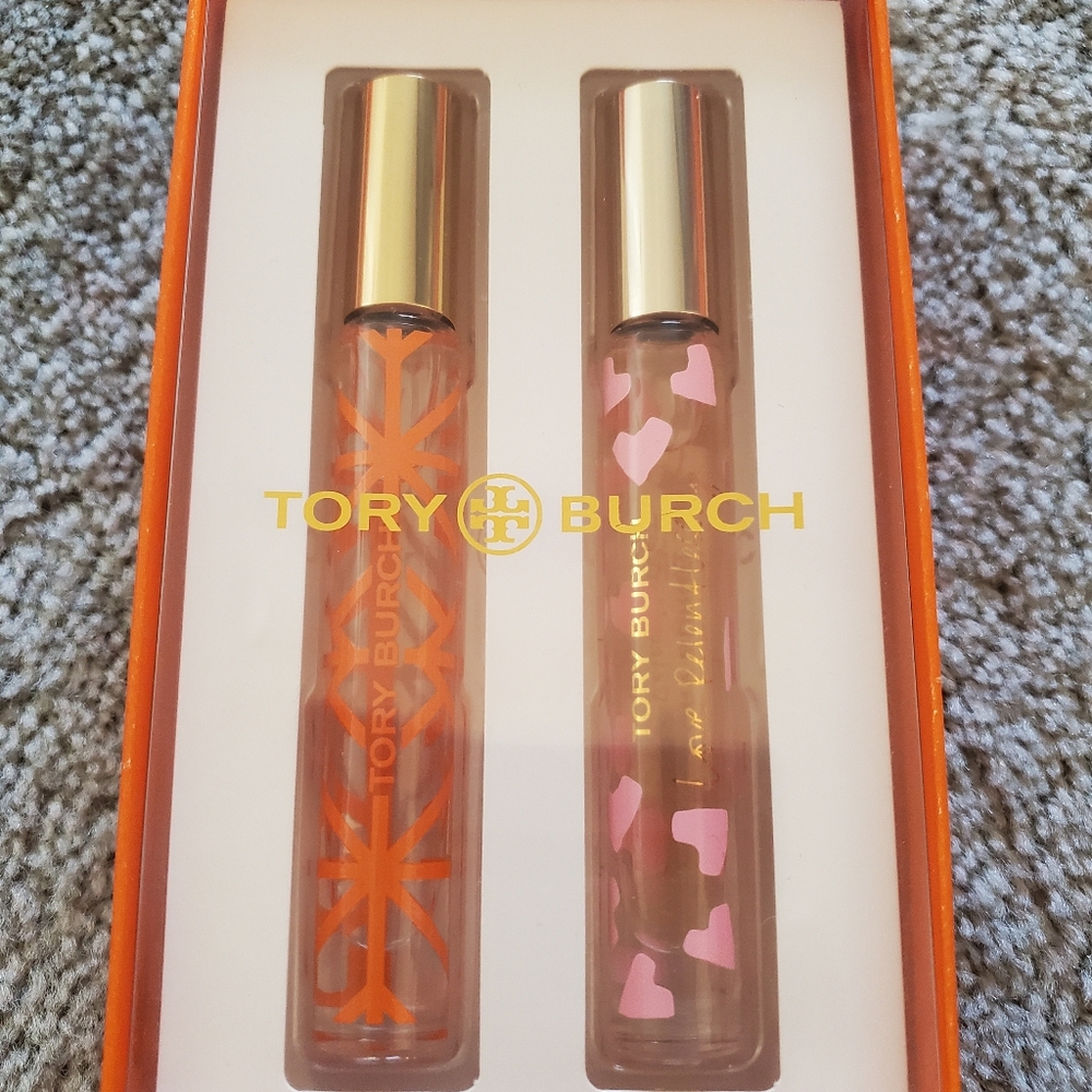 Tory Burch set